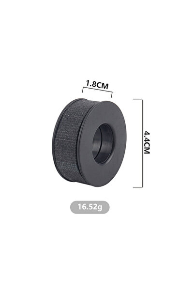 Choice6 small black Silicone Gel Tape For Lash Extensions Sensitive Skin Mult...