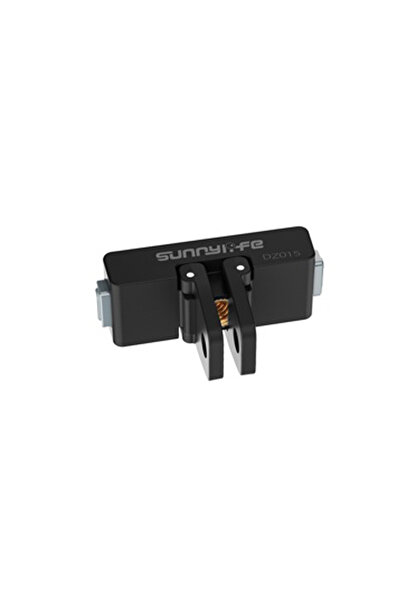 Choice A Magnetic Quick-Release Adapter Mount for Insta360 X5 X4 Air 1/4-inch...