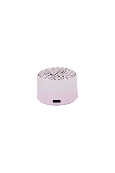 Reeder Apollo Reev Hoparlör Pembe