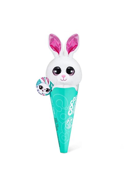 GIOCHI PREZIOSI Oyuncak Coco Cones Mini Peluş 9601Sq1