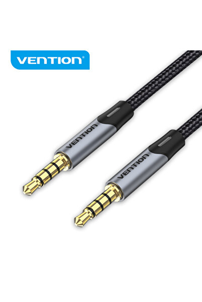 Choice3 1.5m 3.5mm AUX Cable Vention 3.5mm Jack Male-to-Male Audio Cable For ...