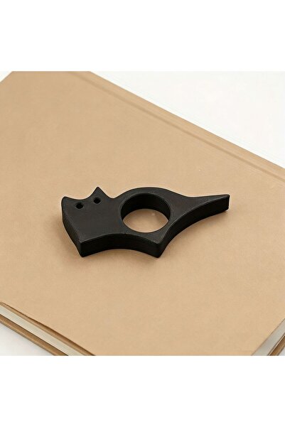 Choice1 1PCS Reading Bookmark Bookmarks Rings School Supplies Student Pages G...