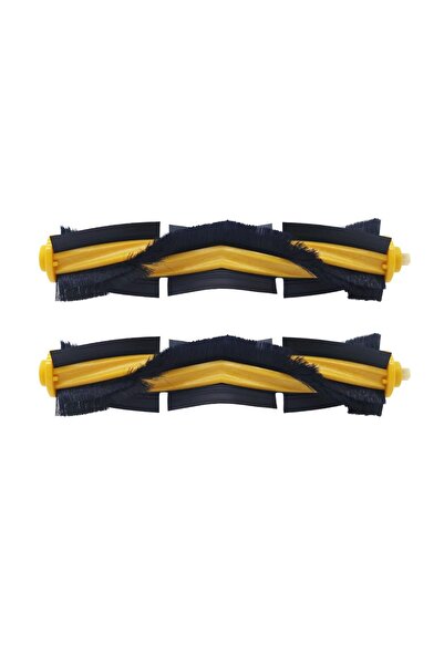 Choice Main Brush 2 Accessories for Ecovacs Deebot N8 / N8+ / N8 Pro / N8 Pro...