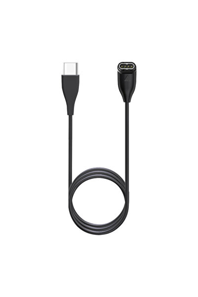 Choice wan tou Type-C 1M 1M/3.3FT USB Charging Cable For Fenix 7 7S 7X 6 6S 6...