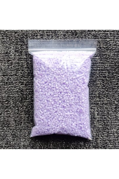 Choice18 13 10000pcs/bag 2.6mm Mini Fuse Beads 3D Pixel Puzzle Toy Ironing Be...