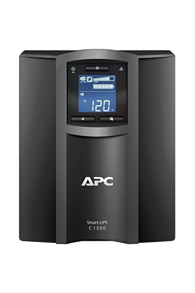 Apc SMART-UPS 1500VA TOWER cu Smart Conne