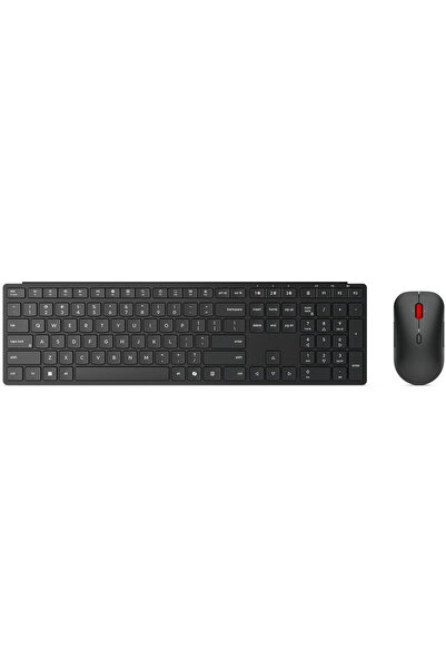 LENOVO Kit Wireless Multi-Mod Pro Combo - Tastatură, USB Wireless/Bluetooth, ...
