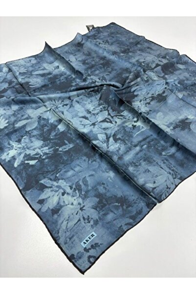 Aker Silk Scarf - Spring-Summer 2026 - 9127701-311 - Sura