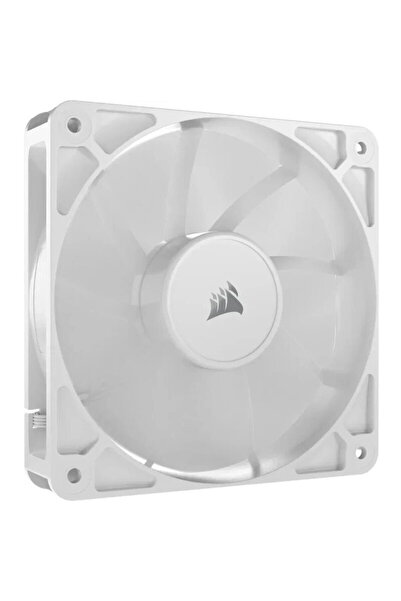 Corsair Ventilator Carcasa RS120, 1x120mm, Alb