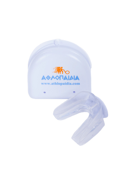 Athlopaidia 008.14401 Λευκό