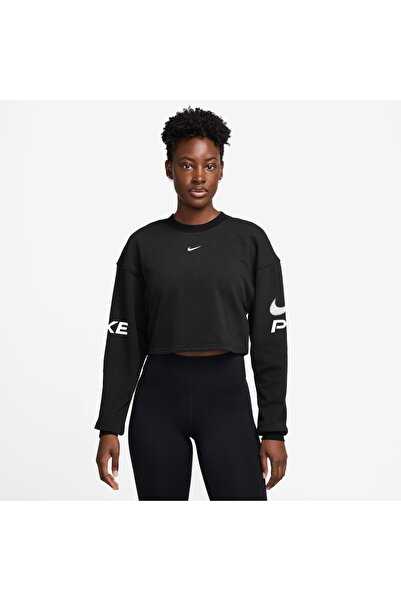 Nike PRO HV3591-010 Μαύρο