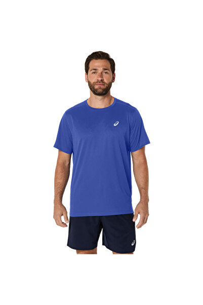 Asics CORE SS TOP 2011D221-402 Μπλε