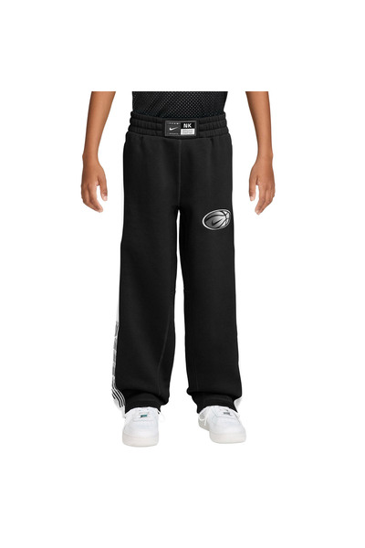 Nike IO3382-010 Μαύρο