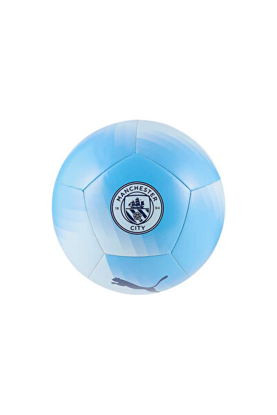 Puma MCFC ESS BALL 085242-01 Siel