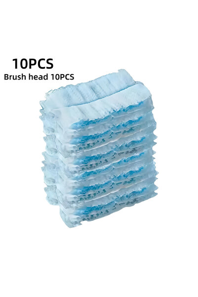 Choice1 10PCS A Set of 10-31 Disposable Electrostatic Dust Dusters, Suitable ...