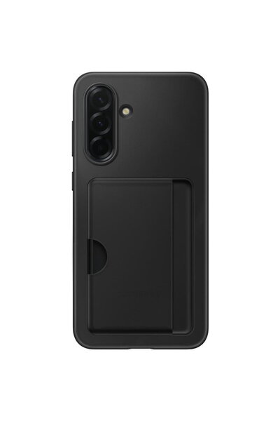 Samsung Husa Protectie Spate pentru telefon mobil Galaxy A36 5G (A366) EF-OA3...