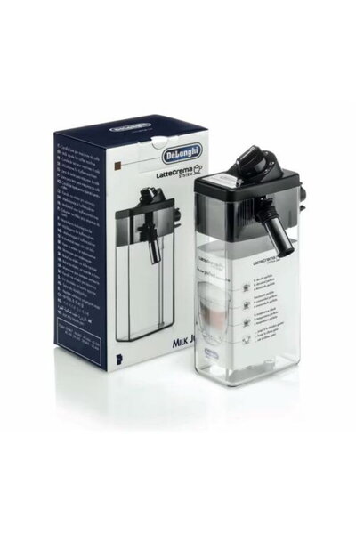 DELONGHİ Carafa pentru lapte De'Longhi DLSC011 - 5513294571