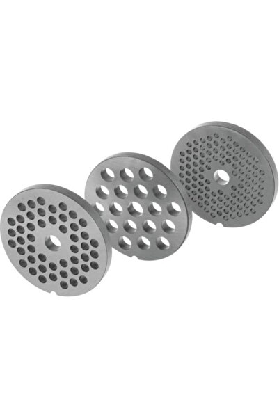 Bosch Set de 3 discuri 12027329, Disc de 3mm (fin), Disc de 4.8mm (mediu), Di...