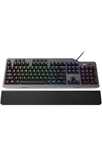 LENOVO Tastatură Gaming Legion K500 RGB Mecanică