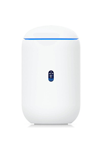Ubiquiti Router wireless 10 Gigabit UniFi UDR7-EU Dream Router 7 Tri-Band WiFi 7