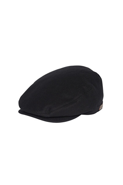 Barbour Redshore Flat Kasket BK71 Black