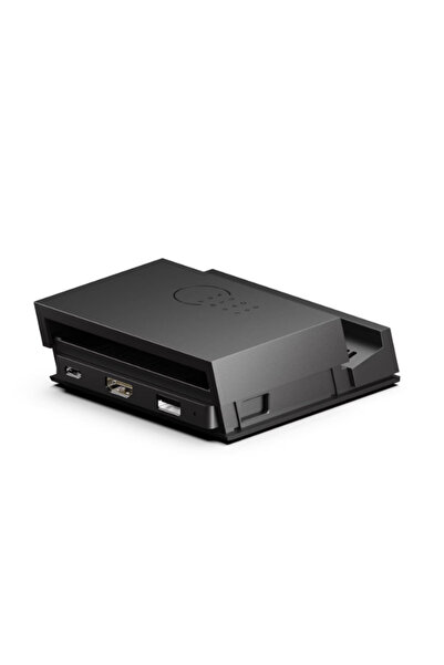 Choice1 Standard version Savage Raven by Skull & Co. Jumpgate Dock USB C Hub ...