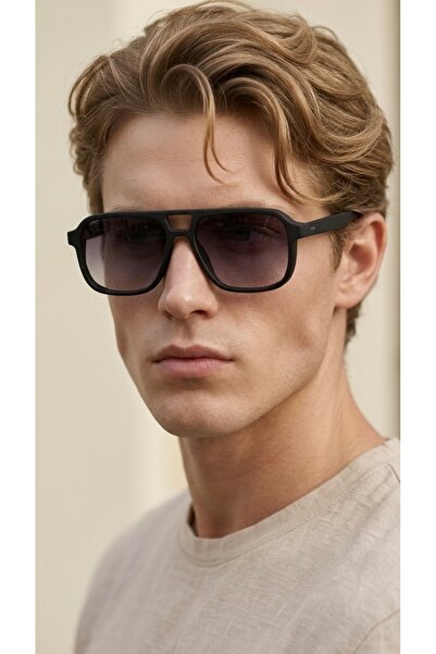 Marco Salvadori 119 C30 56 Sunglasses