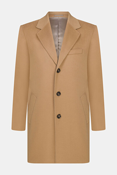 W Collection CAMEL PALTO