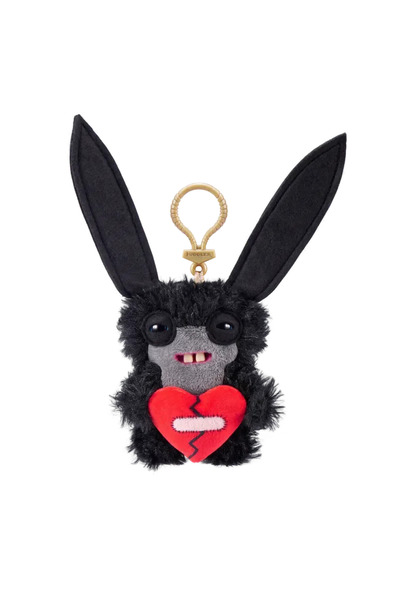 choice2 LORD LONG EARS Fuggler Funny Ugly Monster Plush Toys Keychain Monster...