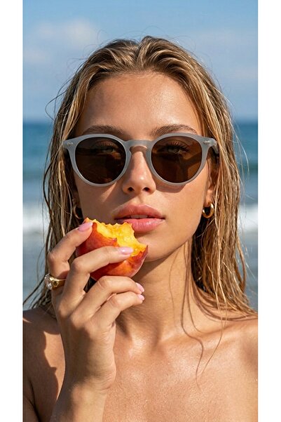 Optelli 2846 C4 48 Polarized Sunglasses