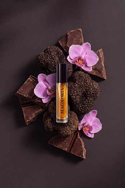 BLACK ORCHID 5 ML Unisex Parfüm