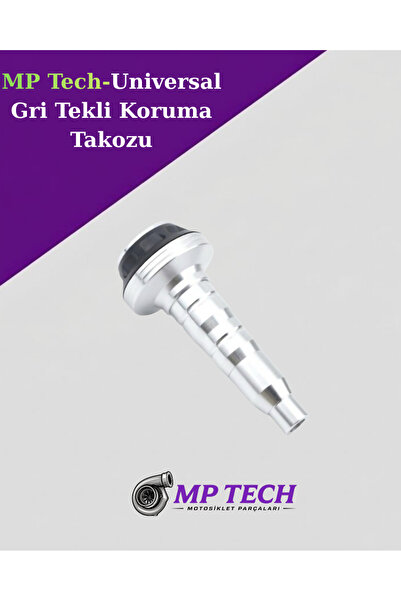 MP Tech Universal Gri Tekli Koruma Takozu