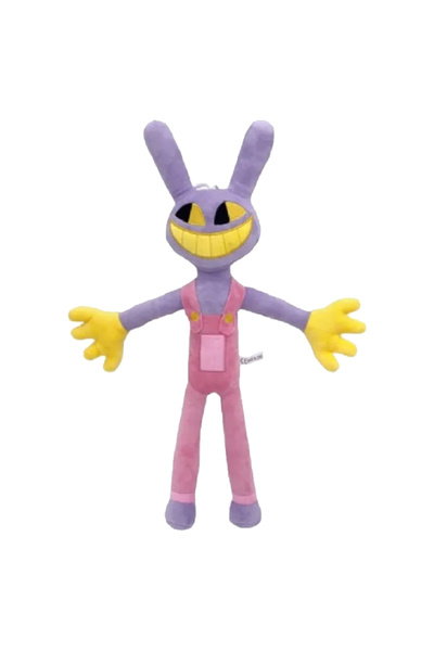 Choice4 Bandai 40CM 5Styles Plush The Amazing Digital Circus Cute Plush Toys ...