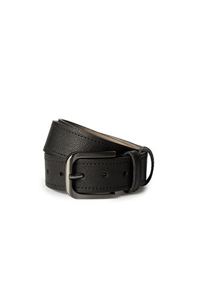 Kiğılı Stitched Detailed Sports Belt
