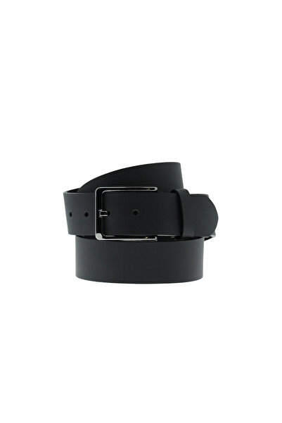 Abdullah Kiğılı Sports Leather Belt
