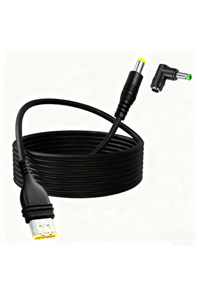 Choice 5.5mm 24V S11 Cable Airsense 11 Power Cord DC24V, 5.5mm Cable for ResM...