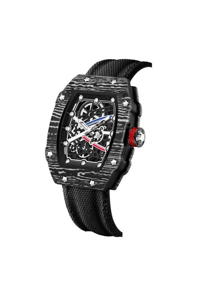 Choice4 heise New men's and women's sports fashion quartz watch, ultra-thin b...