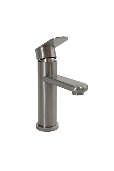 KORMAN TECHNIK Baterie Lavoar, Inox Periat, Racoduri, Kit Fixare