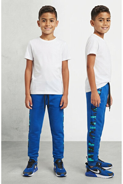 ICEFIELDS Boys' Sweatpants - Comfortable and Stylish Design