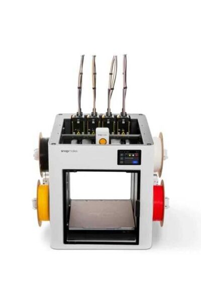ENTELIA 3r5 store 1181802 U1 Çok Renkli 3D Yazıcı