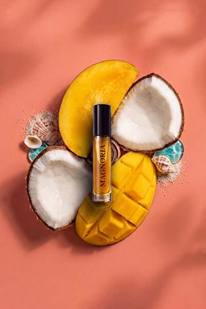 Magnoria SUMMER HAMMER 5 ML Unisex Parfüm