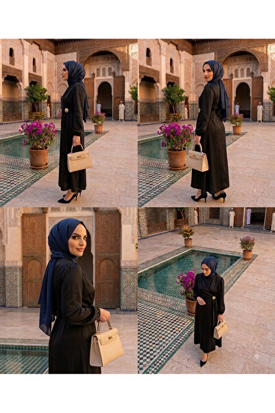 esmaboutique KADIN ABİYE UZUN ELBİSE