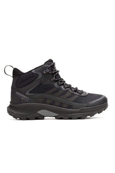 Merrell Speed Strike 2 Mid Gore-Tex Erkek Siyah Bot ERKEK BOT J037817