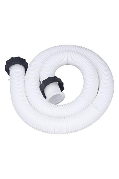 Choice 1.5m Filter Pump Hose Pool Pump Hose Pool Pump Replacement Hose for 1....