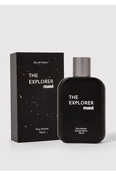 Mavi The Explorer EDP Erkek Parfüm 100 ml 091329-28614
