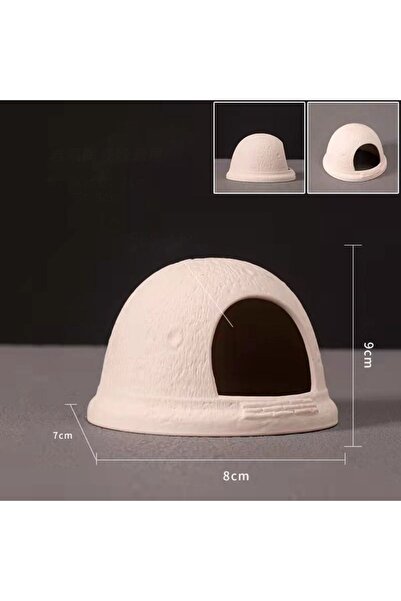 Choice22 Style 15 Ceramic Aquarium Shrimp Hideaway Decorative Multifunctional...