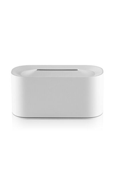 Choice WHITE Aroma Humidifier Mini Air Humidifier for Home Bedroom Flame Esse...