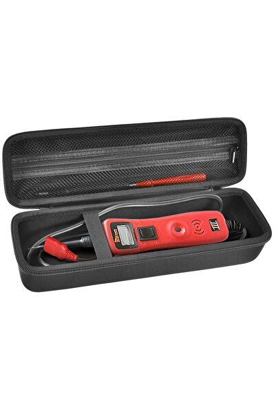 Choice black Case Compatible with Power Probe 3 3EZ 4, Circuit Tester Storage...