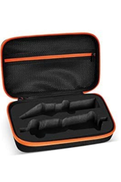 Choice black Storage Case for Klein Circuit Breaker Finder, Outlet Repair Kit...