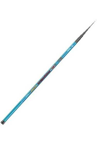 Okuma G-Power Travel 390cm 8 Parça Pole Kamışı